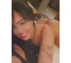 Ylona massage sensuel à Escaudain, 59