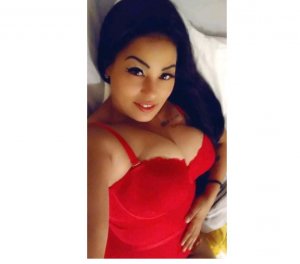 Djouhra massage sexe Colombes, 92